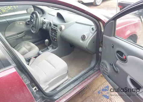 2007 Saturn Ion 2 z USA, uszkodzony, nr VIN 1G8AJ55FX7Z112056